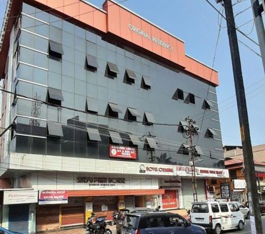 Hotel Orginal Residency