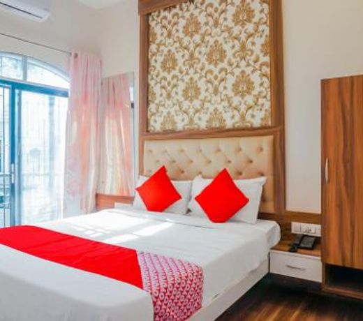 OYO Flagship 78298 Hotel Rest Inn