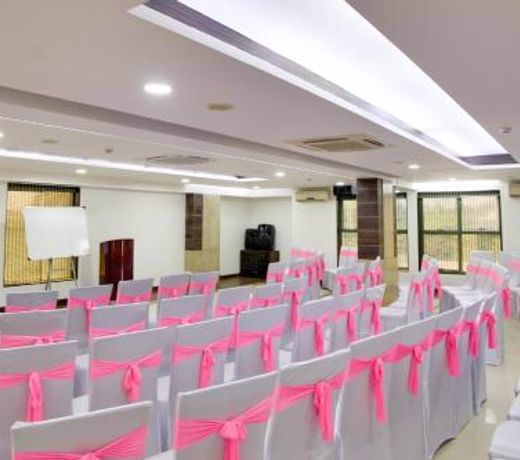 The Citiotel - managed by Kwality