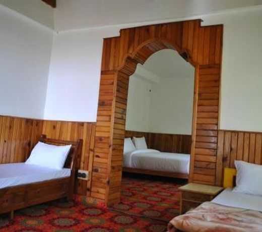 Himalayan Heritage Home