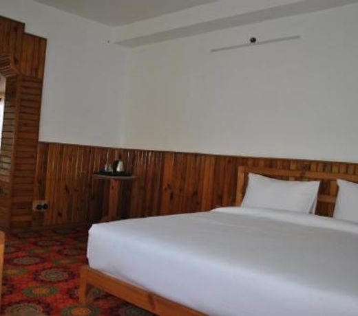 Himalayan Heritage Home