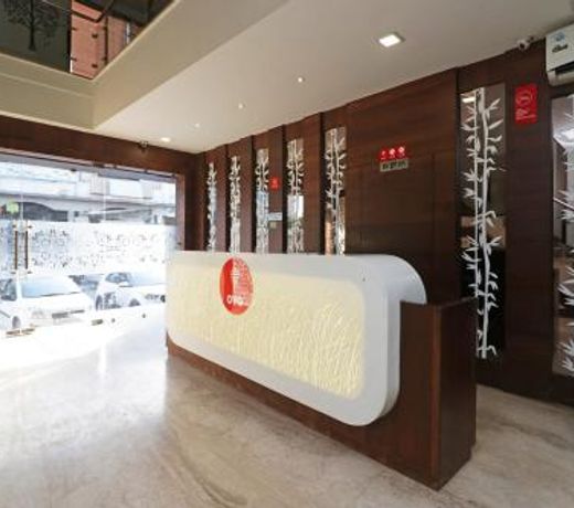 Capital O 2594 Hotel Kanchan Residency