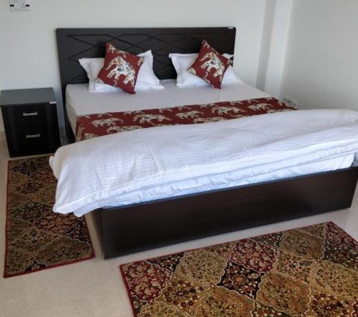 Pranav Homes - An idyllic abode with a picturesque view