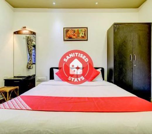 OYO MBL207 Hotel Second Home