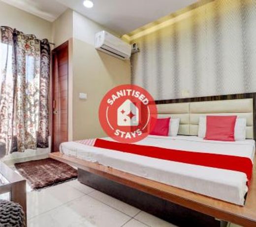 OYO 78964 Hotel B2