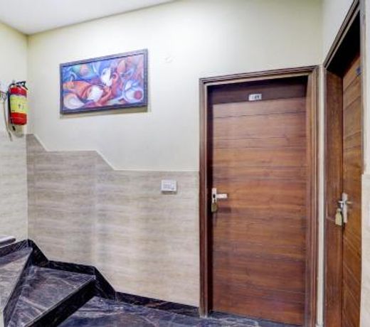 OYO 78964 Hotel B2