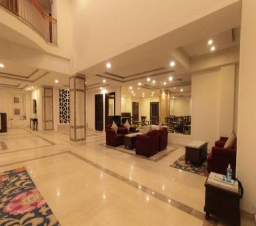 Fortune Park Kufri Shimla - Member ITC Hotel Group