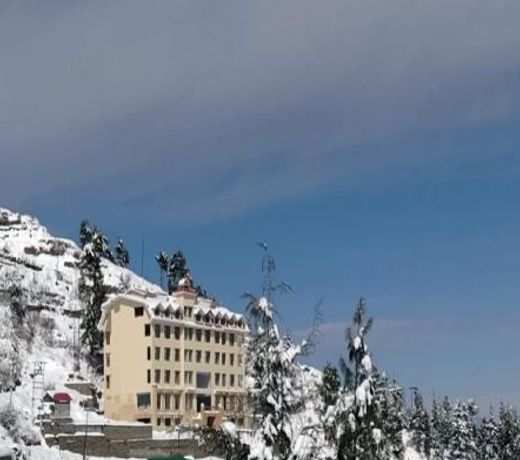 Fortune Park Kufri Shimla - Member ITC Hotel Group