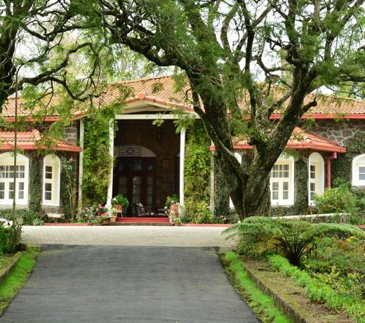 Onondaga Kodaikanal