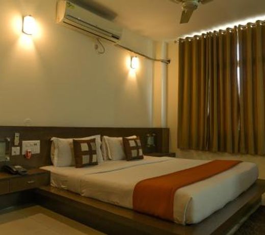 Hotel Earl Grey