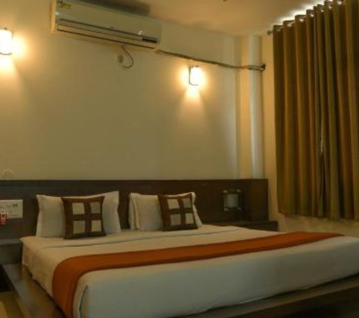 Hotel Earl Grey