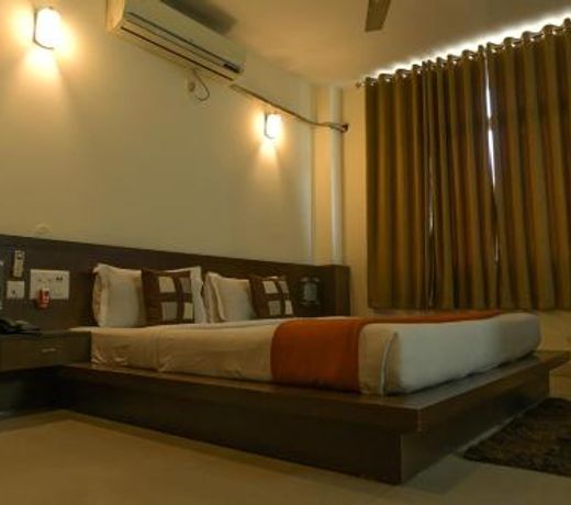 Hotel Earl Grey