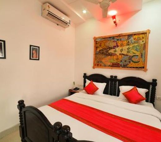 Hotel Turban House