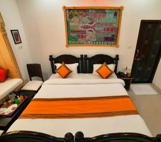 Hotel Turban House