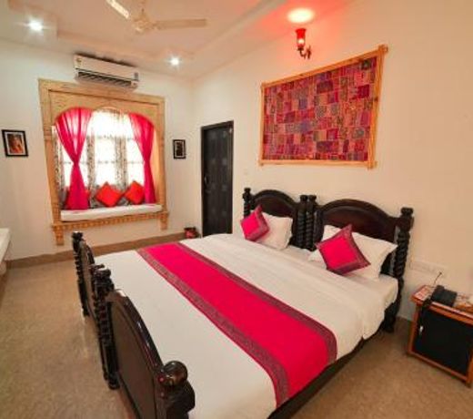 Hotel Turban House