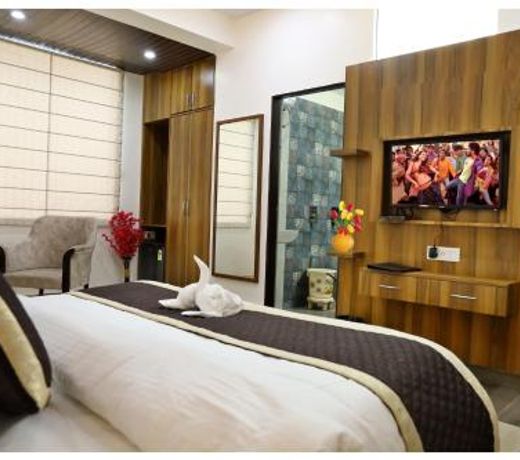 FabHotel Prime Signature