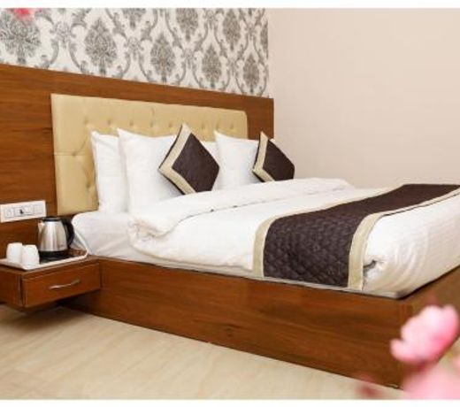 FabHotel Prime Signature