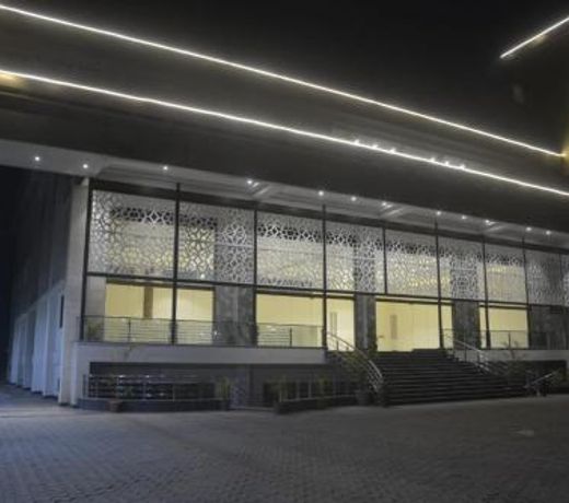 Jasmine Grand Haldwani