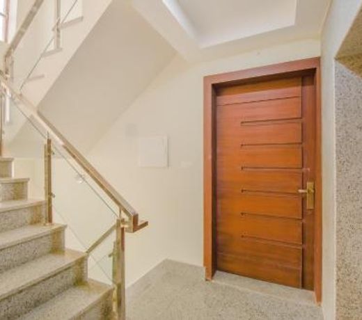 SPOT ON 79122 Divyshwari Residency