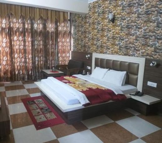 Luxury Suite & Resort