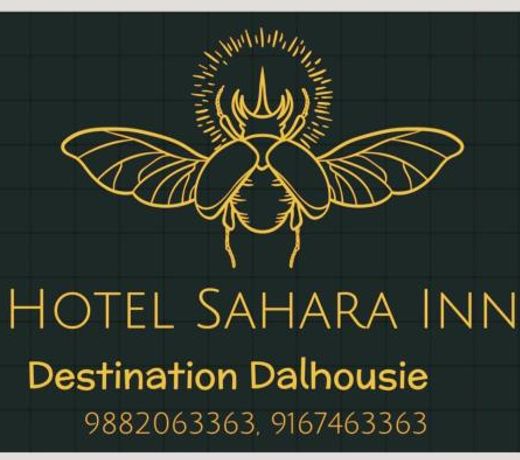 Hotel Sahara Dalhousie