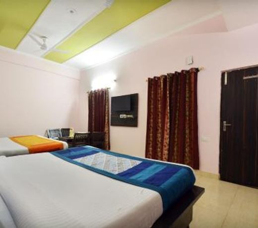 HOTEL EMPIRE Inn