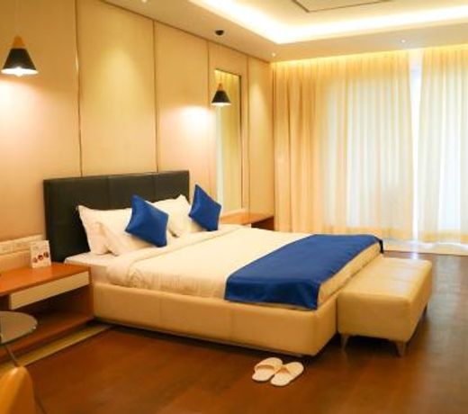 BNGV Mystic Premier Hotel