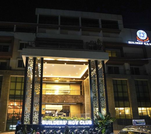 BNGV Mystic Premier Hotel