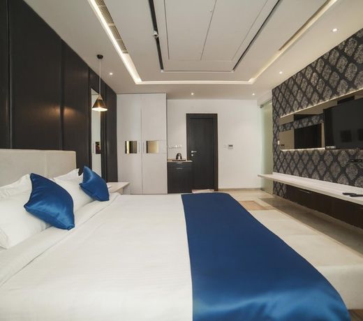BNGV Mystic Premier Hotel