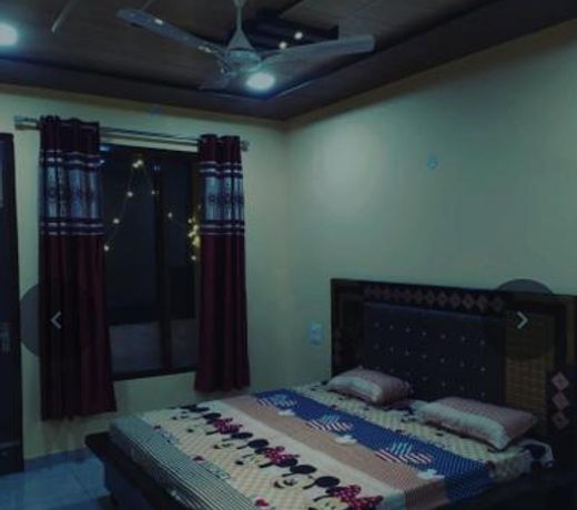 Hotel Sahib plaza