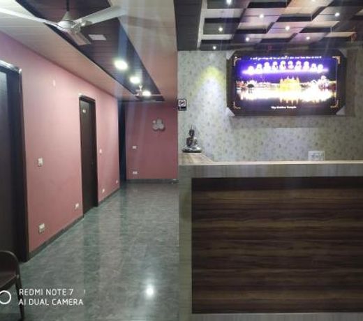 Hotel Sahib plaza