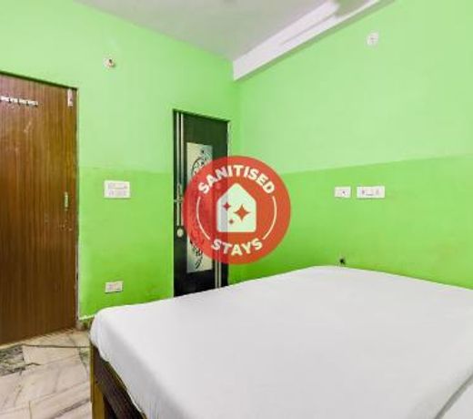 SPOT ON 78357 Dev Guest House