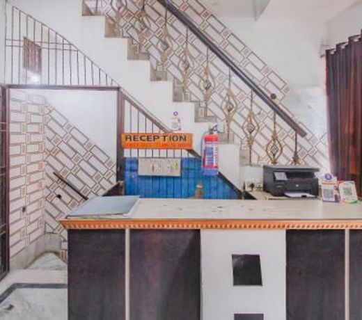 SPOT ON AGR489 Hotel Relax