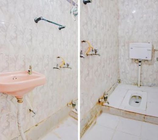 SPOT ON AGR489 Hotel Relax