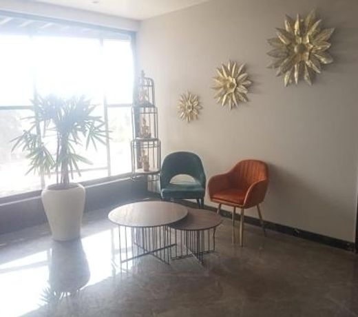 HOTEL DDSUITES AGRA