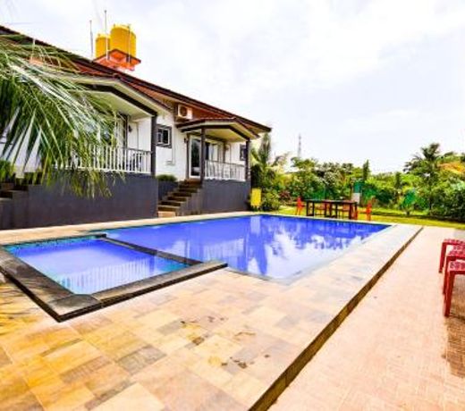 YoYoGoa Vagator Retreat