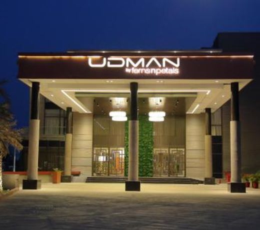 Udman Greater Noida
