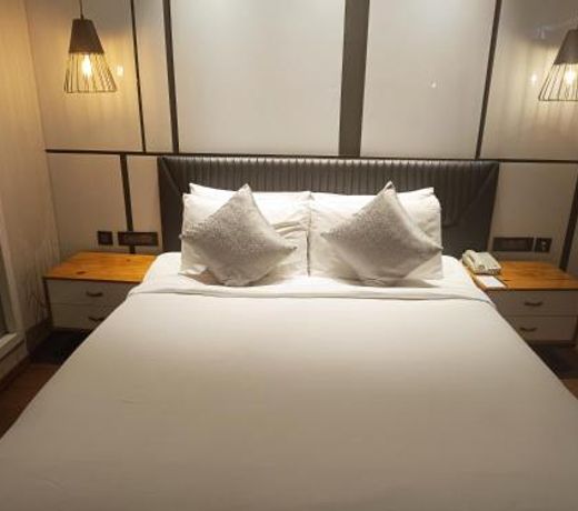 Udman Greater Noida