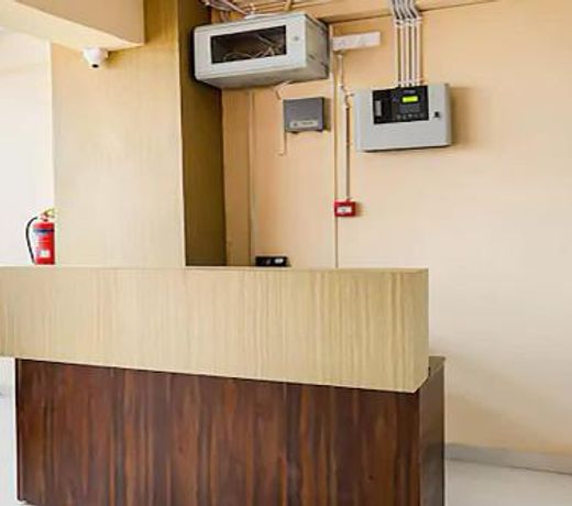 OYO 79336 Coach House