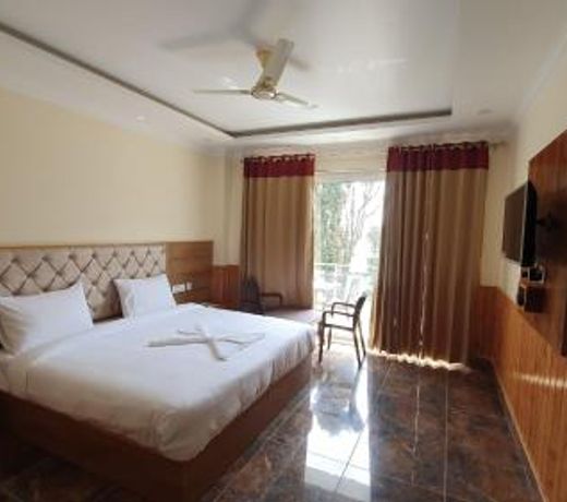 Nomadic Inn