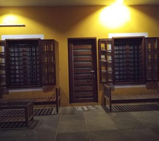 Auro Metha Garden Rooms