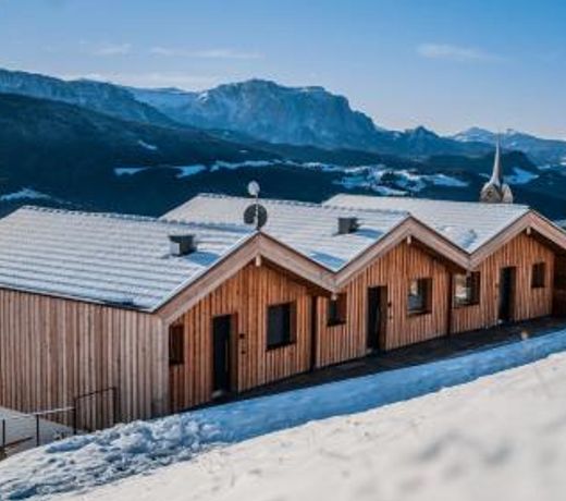 Kierhof Chalets