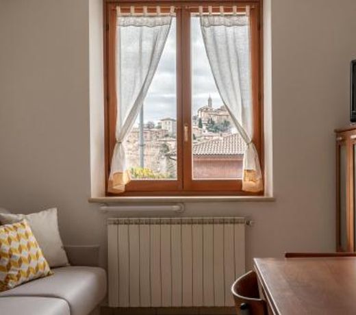 Casa in Chiana
