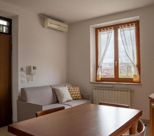 Casa in Chiana