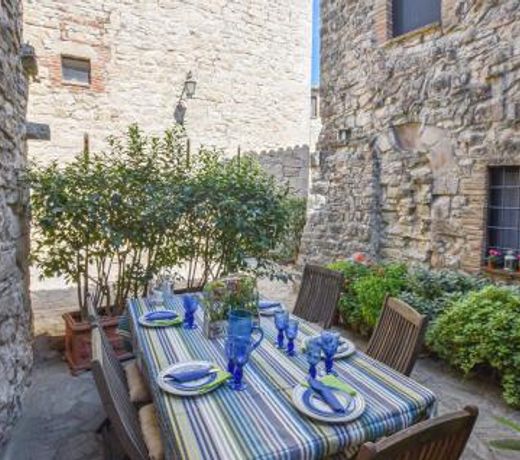 Casa Iris