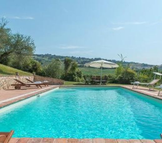 PRATOLINE 8, Emma Villas