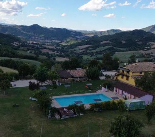 Agriturismo Ca'pierello