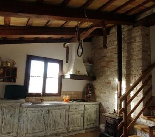 Agriturismo Ca'pierello