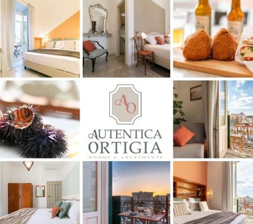 Autentica Ortigia