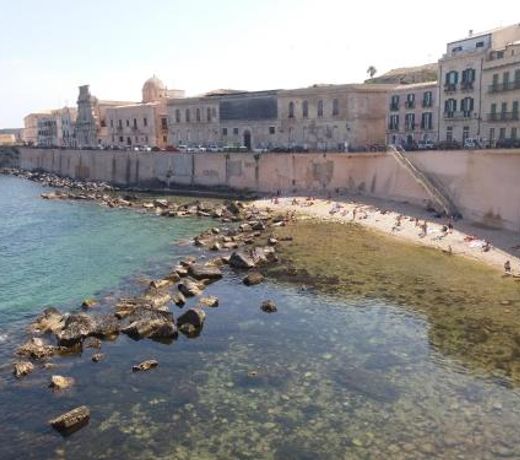 Autentica Ortigia